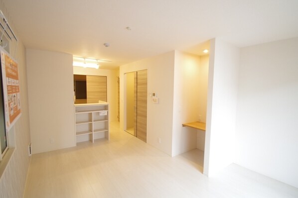 レクエルドKの物件内観写真